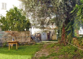 Foto 2 - Casa semi indipendente via Asilo, Dolcedo - foto 2