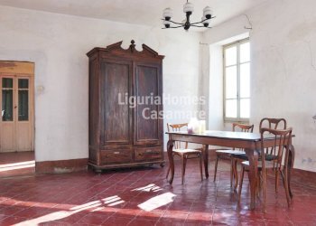 Foto 3 - Casa semi indipendente via Asilo, Dolcedo - foto 3