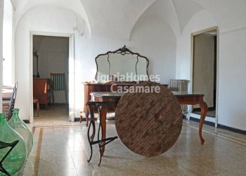 Foto 4 - Casa semi indipendente via Asilo, Dolcedo - foto 4