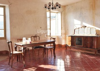 Foto 5 - Casa semi indipendente via Asilo, Dolcedo - foto 5