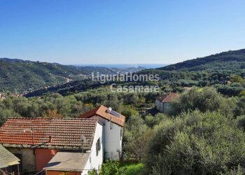 Foto 7 - Casa semi indipendente via Asilo, Dolcedo - foto 7