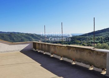 Foto 8 - Casa semi indipendente via Asilo, Dolcedo - foto 8