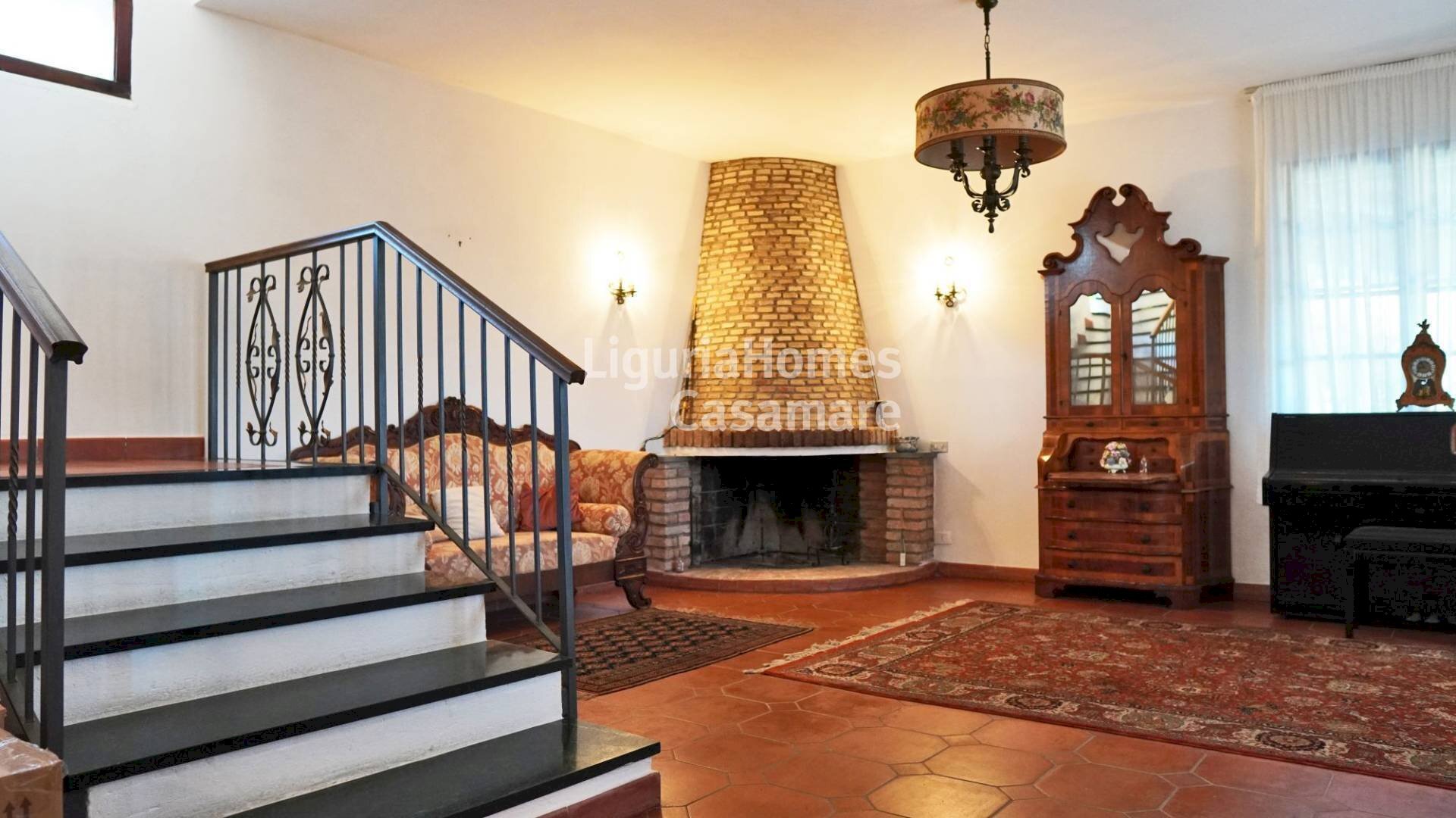 Foto 3 - Villa via Trincheri, Dolcedo - photo 3