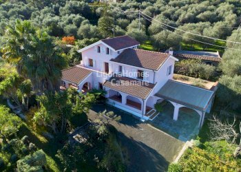 Foto 1 - Villa via Trincheri, Dolcedo - foto 1