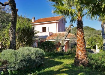 Foto 2 - Villa via Trincheri, Dolcedo - foto 2