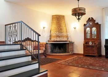 Foto 3 - Villa via Trincheri, Dolcedo - foto 3