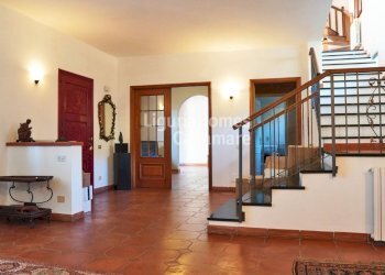 Foto 4 - Villa via Trincheri, Dolcedo - foto 4
