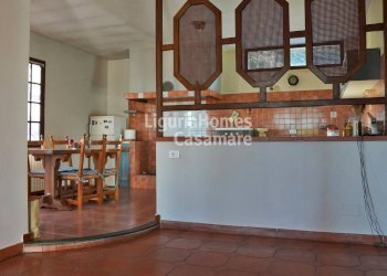 Foto 5 - Villa via Trincheri, Dolcedo - foto 5