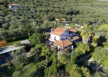 Foto 6 - Villa via Trincheri, Dolcedo - foto 6