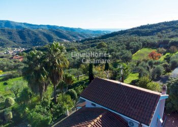 Foto 7 - Villa via Trincheri, Dolcedo - foto 7