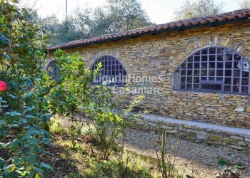 Foto 8 - Villa via Trincheri, Dolcedo - foto 8