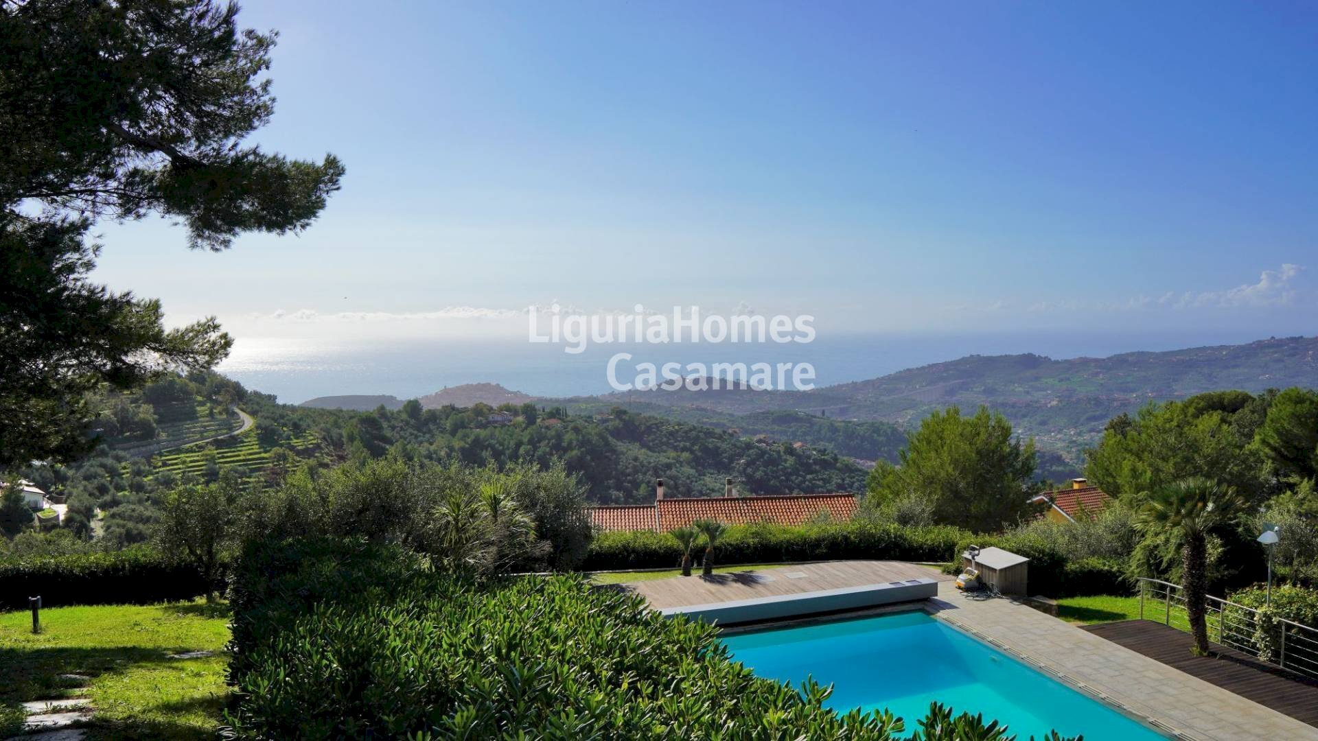 Foto 3 - Villa via Nostra Signora delle Grazie, Imperia - foto 3