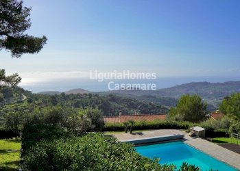 Foto 3 - Villa via Nostra Signora delle Grazie, Imperia - foto 3