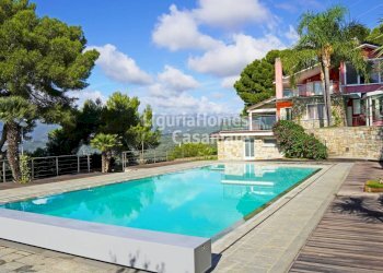 Foto 8 - Villa via Nostra Signora delle Grazie, Imperia - foto 8