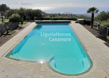 Foto 9 - Villa via Nostra Signora delle Grazie, Imperia - foto 9