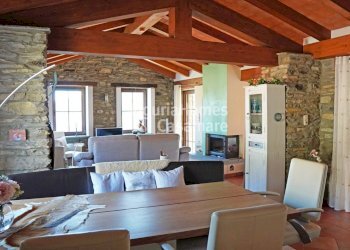 Foto 4 - Villa Via Cavour, Rezzo - foto 4