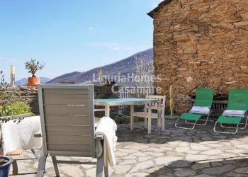 Foto 6 - Villa Via Cavour, Rezzo - foto 6