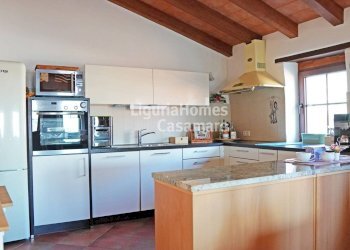 Foto 8 - Villa Via Cavour, Rezzo - foto 8