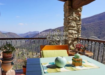 Foto 9 - Villa Via Cavour, Rezzo - foto 9