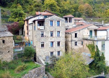 Foto 1 - Villa Via Cavour, Rezzo - foto 1