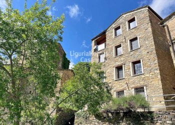 Foto 1 - Villa Via Cavour, Rezzo - photo 1