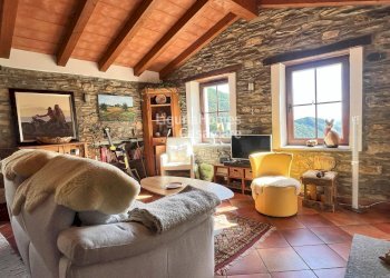 Foto 2 - Villa Via Cavour, Rezzo - photo 2