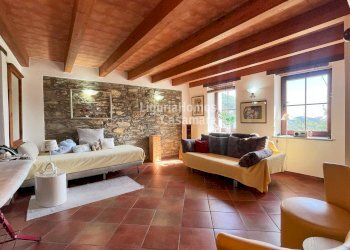 Foto 3 - Villa Via Cavour, Rezzo - photo 3