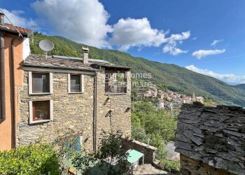 Foto 8 - Villa Via Cavour, Rezzo - photo 8
