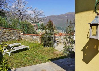 Foto 2 - Semi-detached house Via Case Soprane, Borgomaro - photo 2