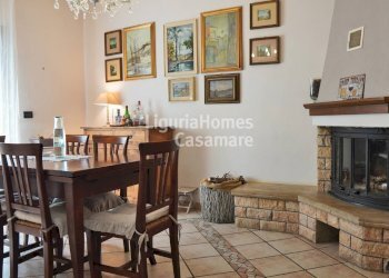 Foto 3 - Semi-detached house Via Case Soprane, Borgomaro - photo 3