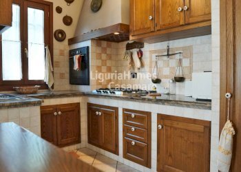 Foto 5 - Semi-detached house Via Case Soprane, Borgomaro - photo 5