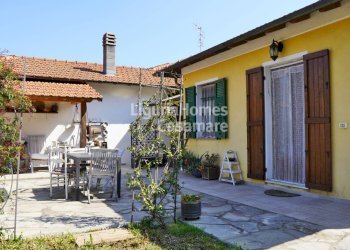 Foto 7 - Semi-detached house Via Case Soprane, Borgomaro - photo 7