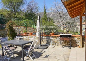 Foto 8 - Semi-detached house Via Case Soprane, Borgomaro - photo 8