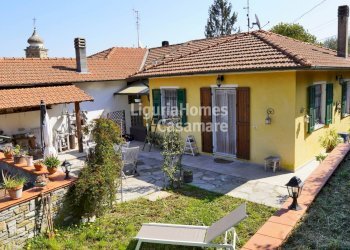 Foto 9 - Semi-detached house Via Case Soprane, Borgomaro - photo 9