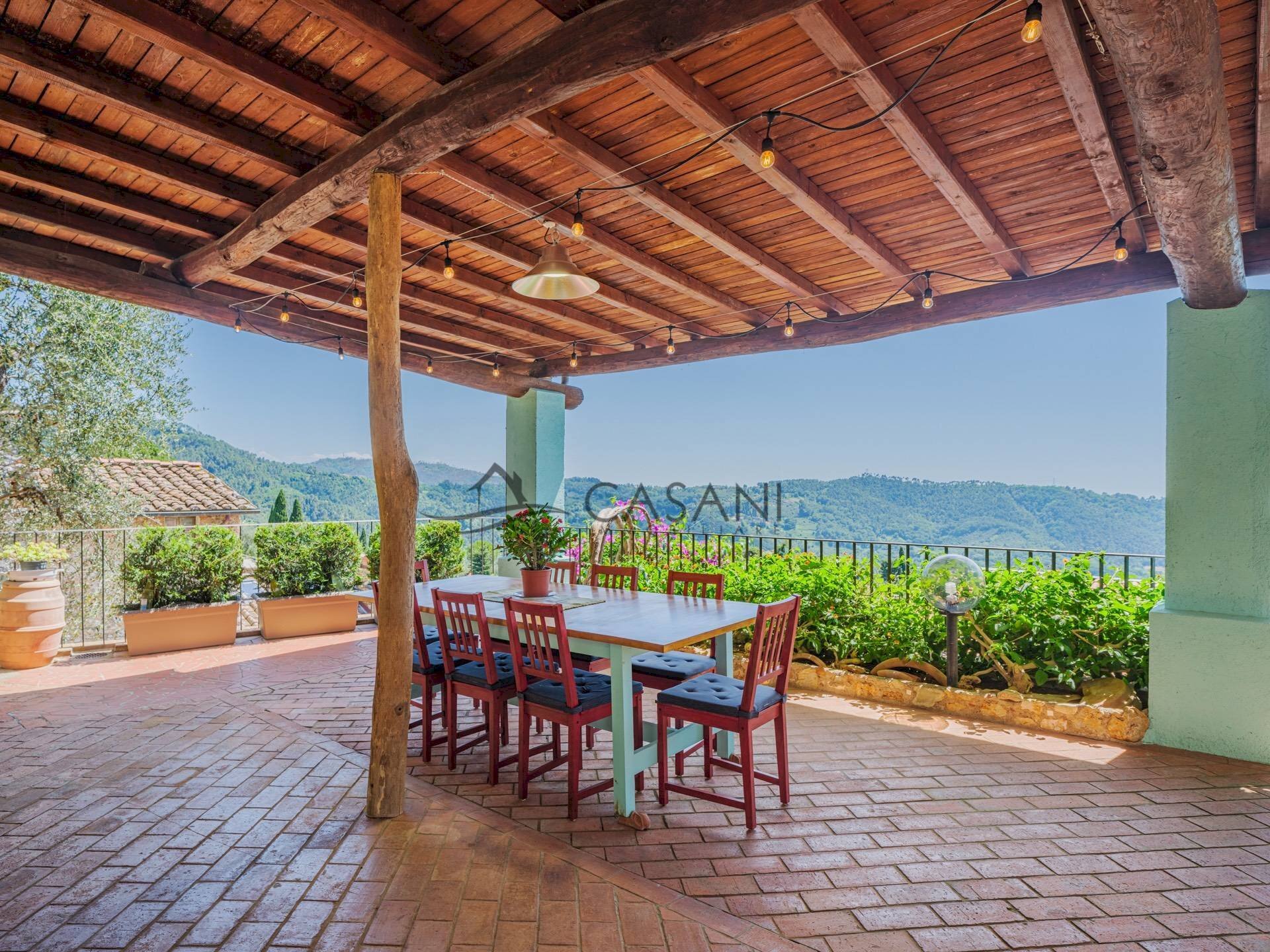 Foto 3 - Casa indipendente Via di Buchignano
 
1, Camaiore - foto 3