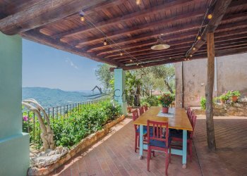 Foto 6 - Independent house Via di Buchignano
 
1, Camaiore - photo 6