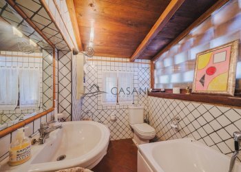 Foto 39 - Independent house Via di Buchignano
 
1, Camaiore - photo 39