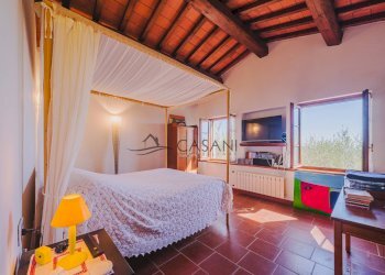 Foto 41 - Independent house Via di Buchignano
 
1, Camaiore - photo 41