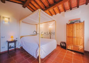 Foto 42 - Independent house Via di Buchignano
 
1, Camaiore - photo 42