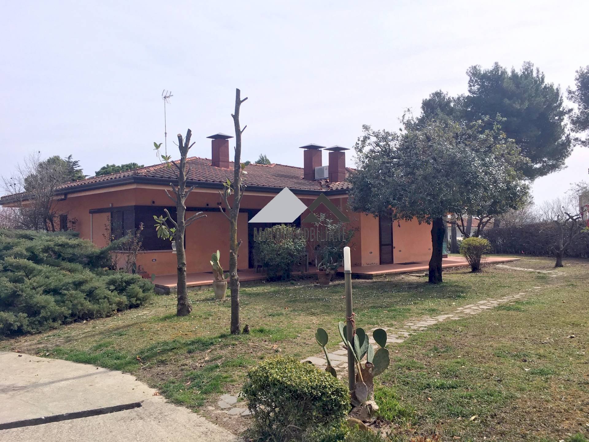 Foto 2 - Villa VIA CAMILLUCCIA, Misano Adriatico - photo 2