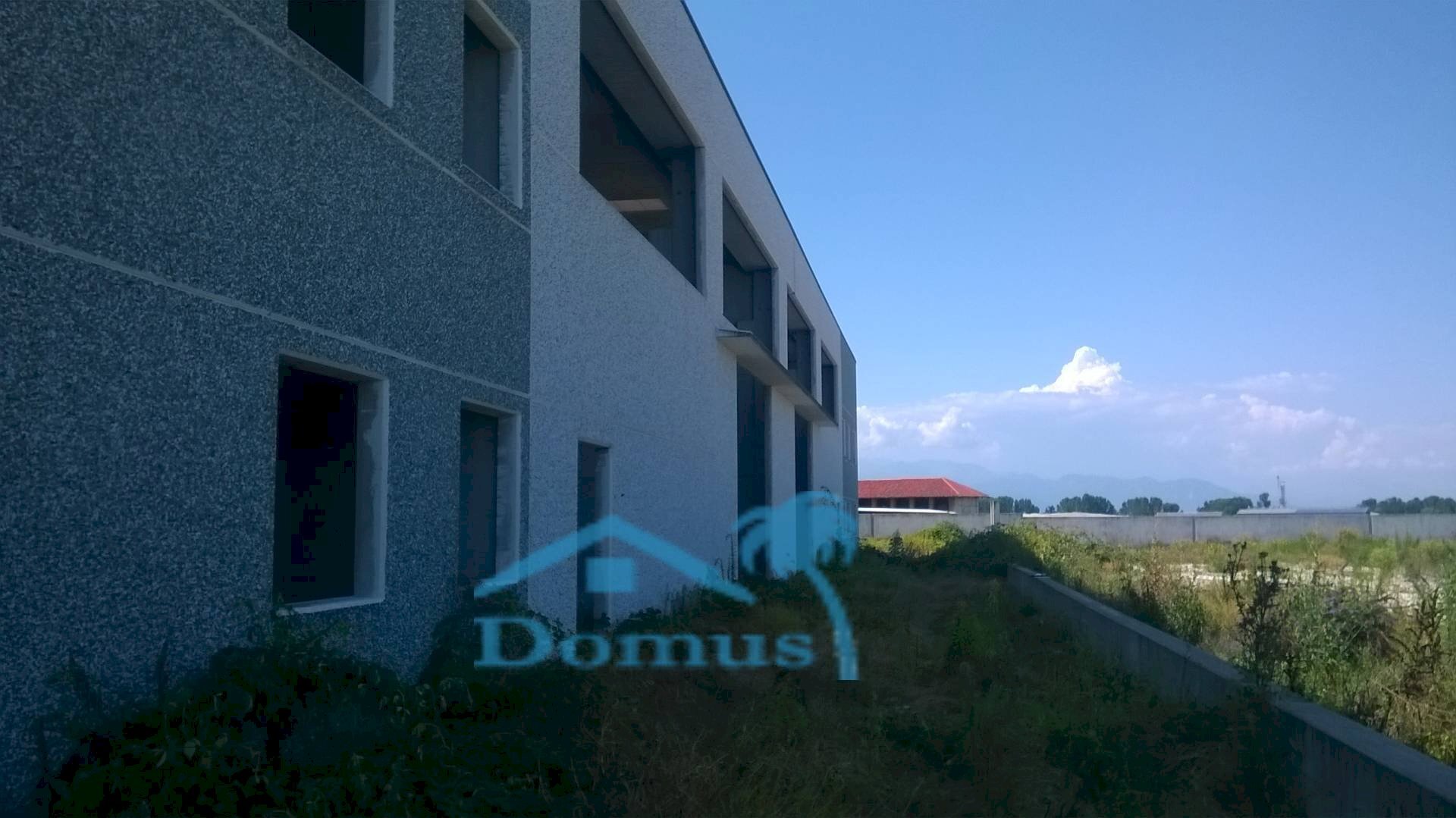 Foto 2 - Capannone Barge - foto 2