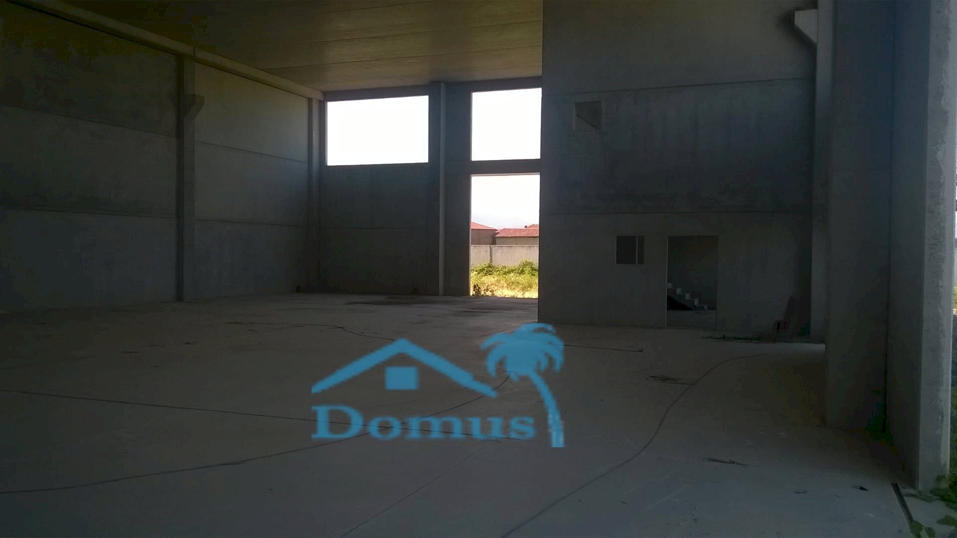 Foto 3 - Capannone Barge - foto 3