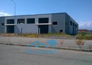 Foto 1 - Capannone Barge - foto 1