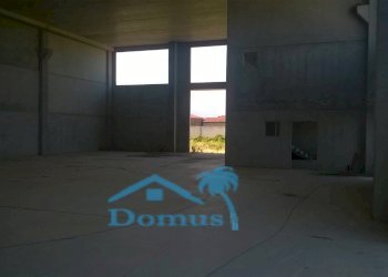 Foto 3 - Capannone Barge - foto 3