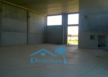 Foto 4 - Capannone Barge - foto 4