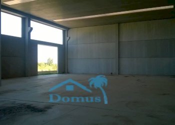 Foto 5 - Capannone Barge - foto 5