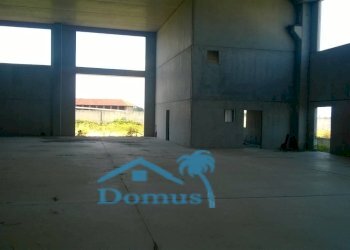 Foto 11 - Capannone Barge - foto 11