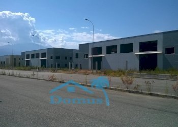 Foto 12 - Capannone Barge - foto 12