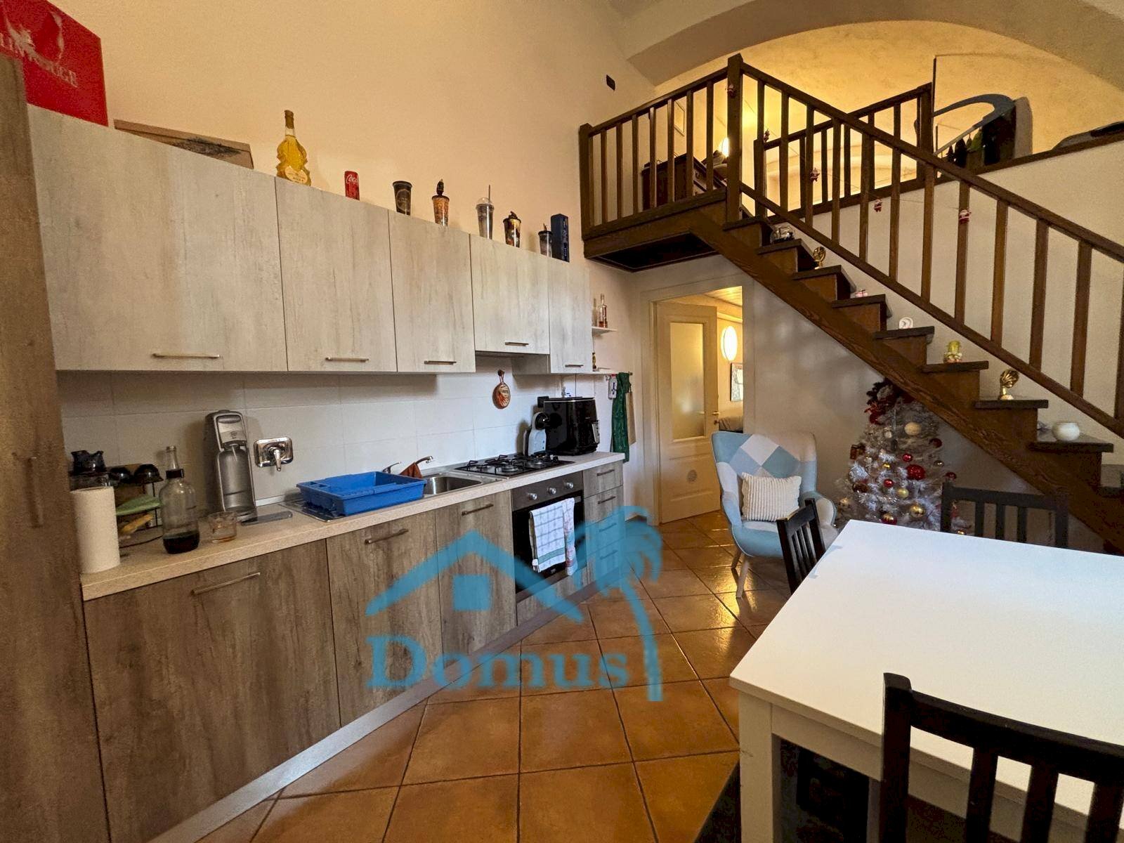 Foto 2 - Trilocale Via Silvio Pellico
 
15, Pinerolo - foto 2