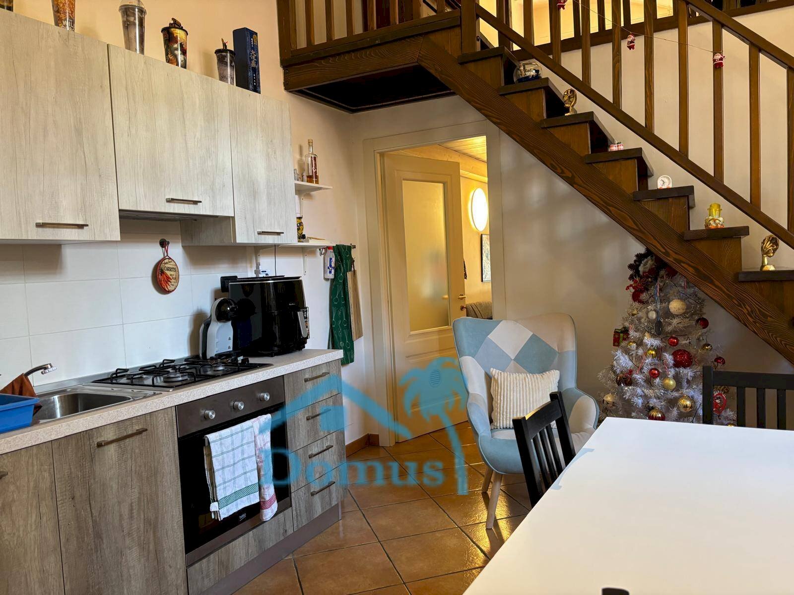 Foto 3 - Trilocale Via Silvio Pellico
 
15, Pinerolo - foto 3